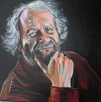 Johannes Møllehave