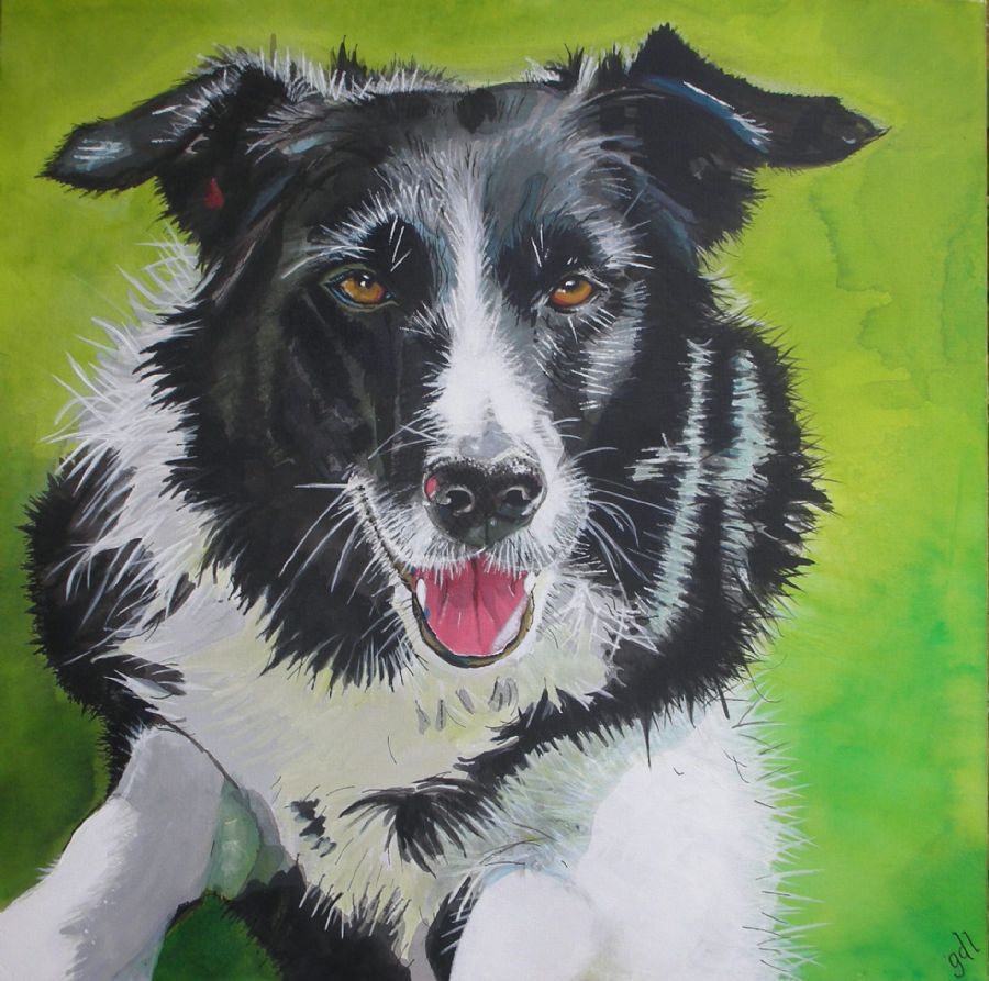 "Balto"