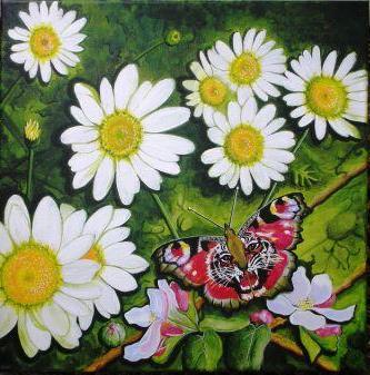 "Sommerfuglen"