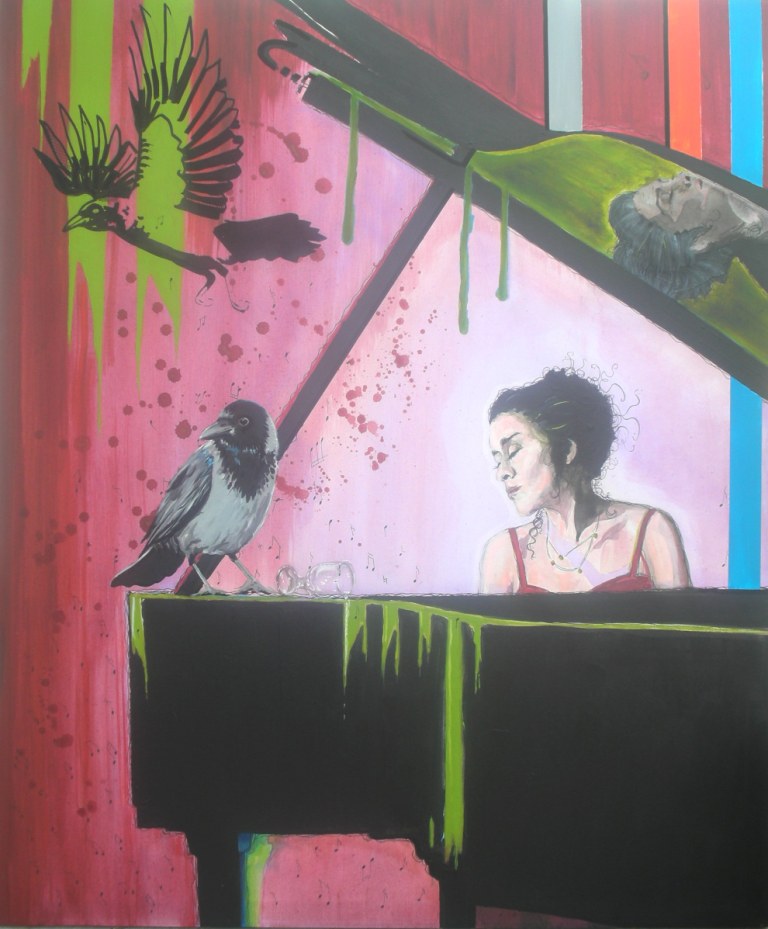 Lost in Music
