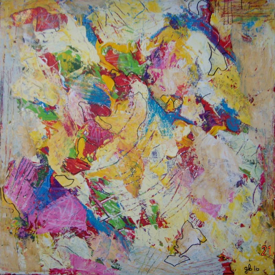 "Adrenalin"