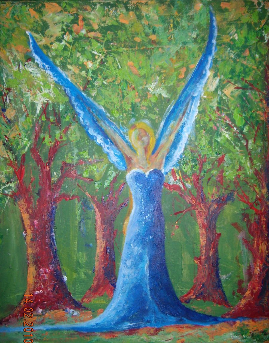 "Guardian Angel"