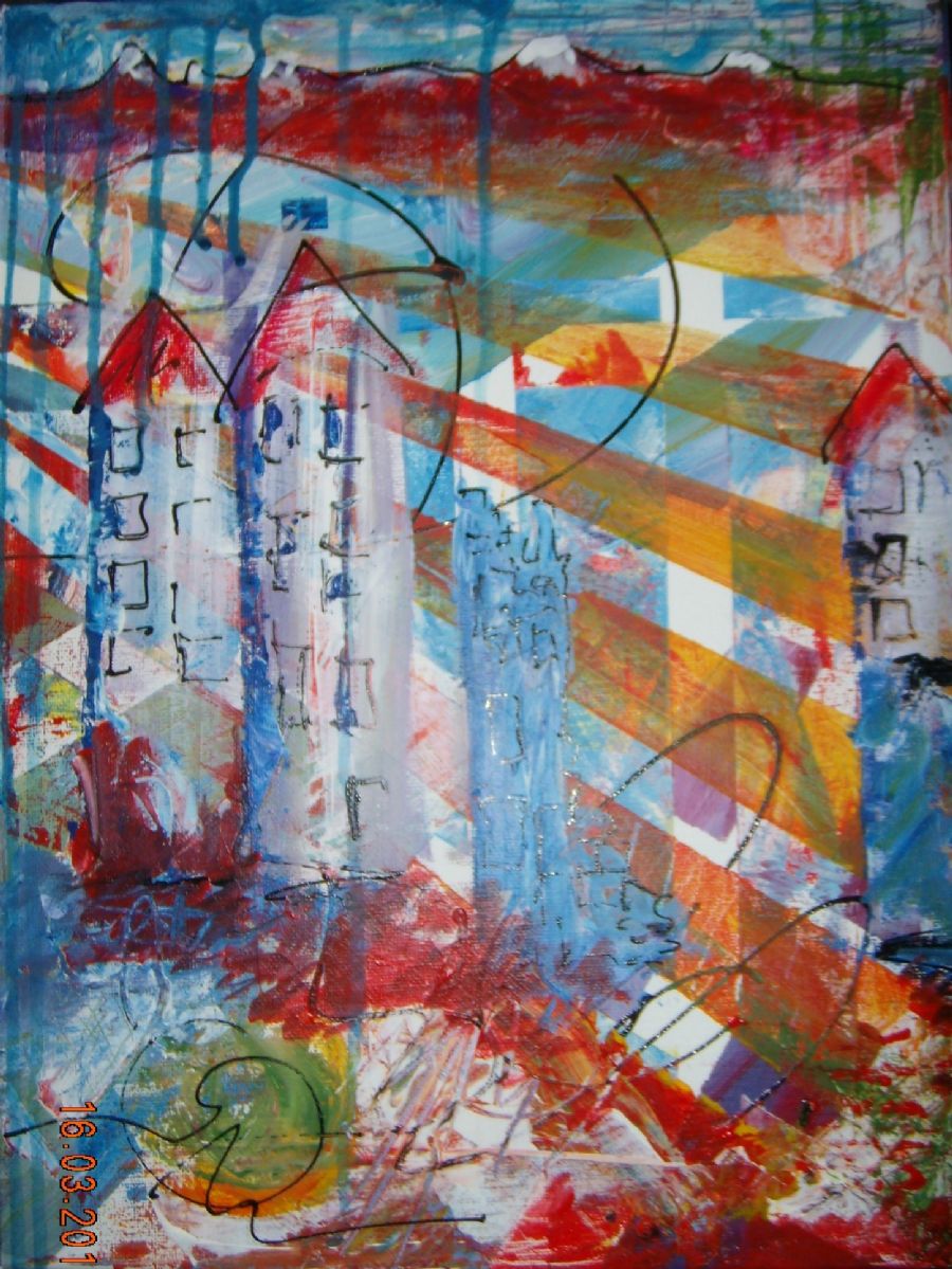 "New Day"