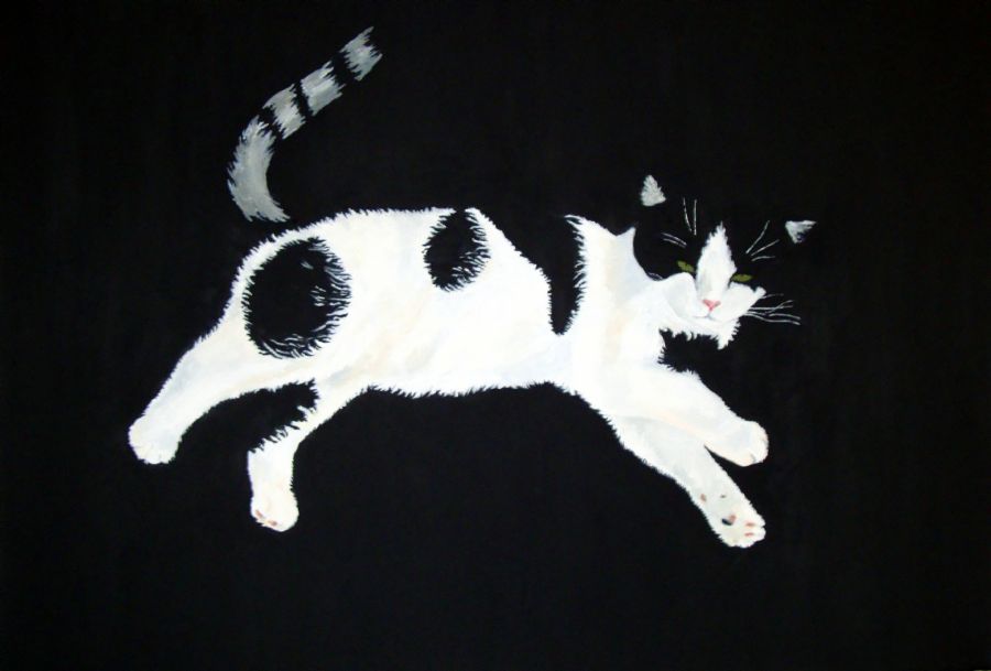 Felix I