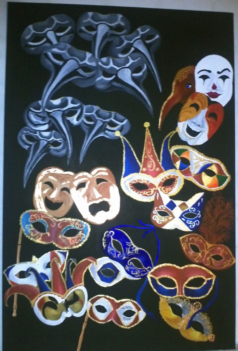 Masker