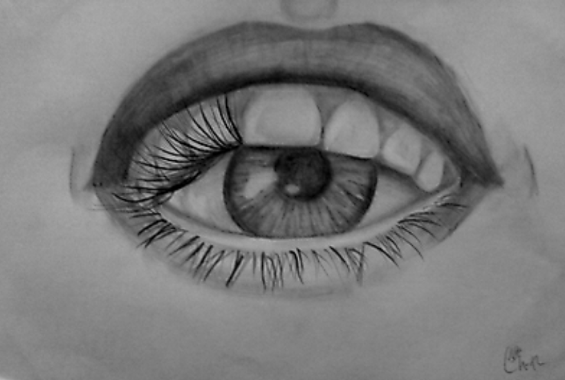 "Eyecandy"