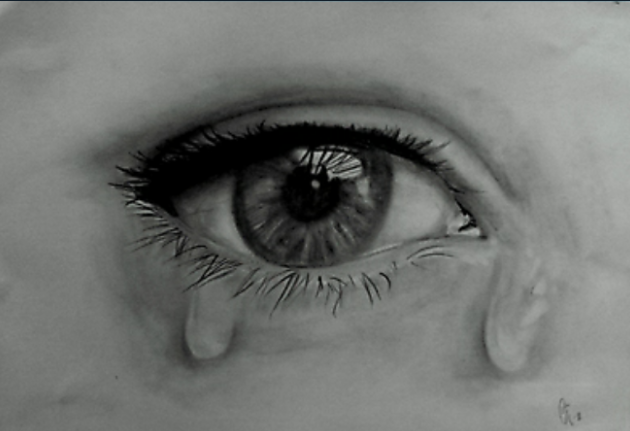 "why me"