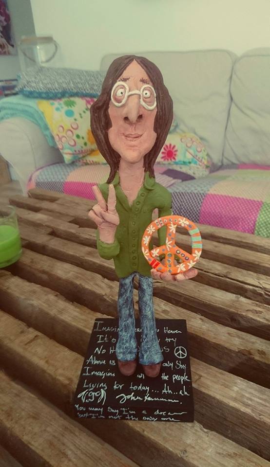 John Lennon