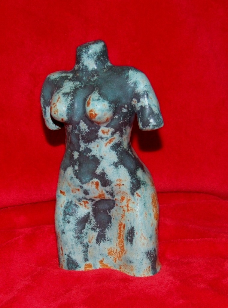 Lady Green