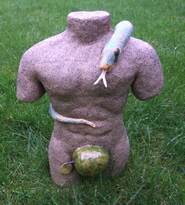 Adams Æble