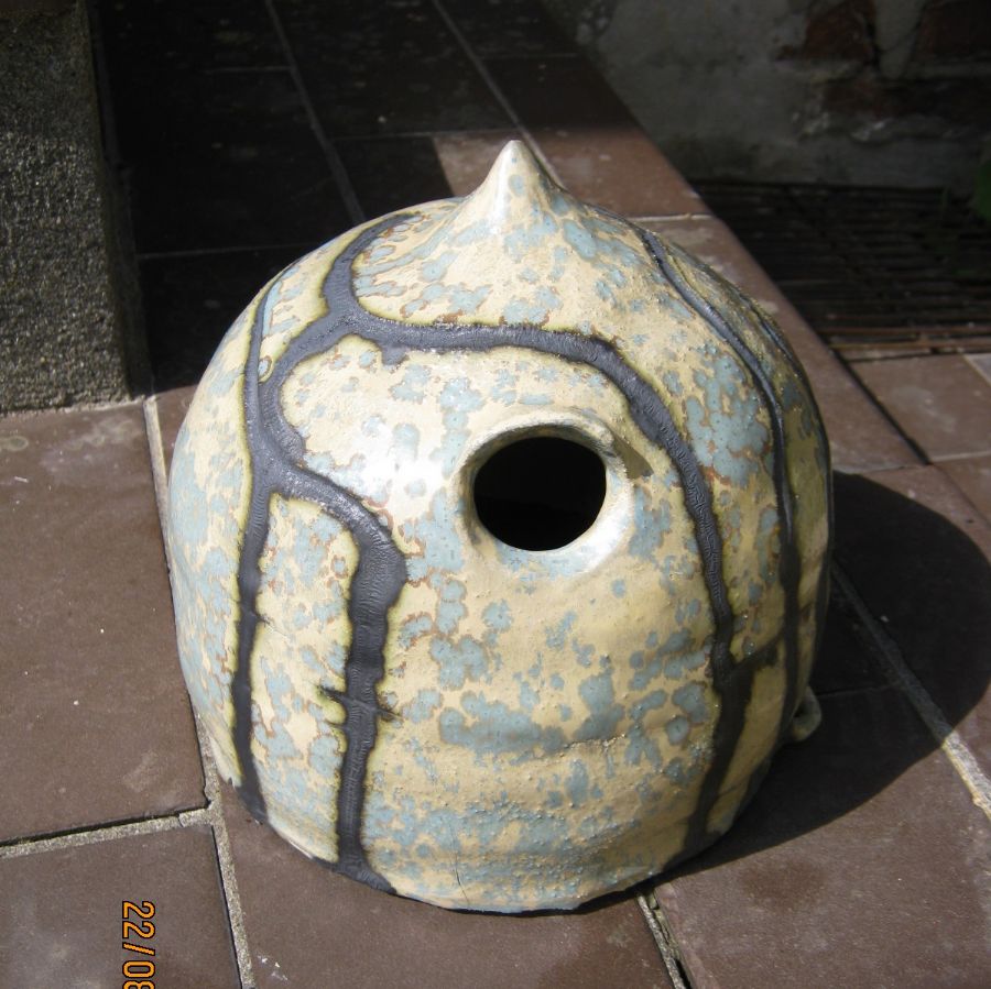 Bi Rede - Fugle Kube