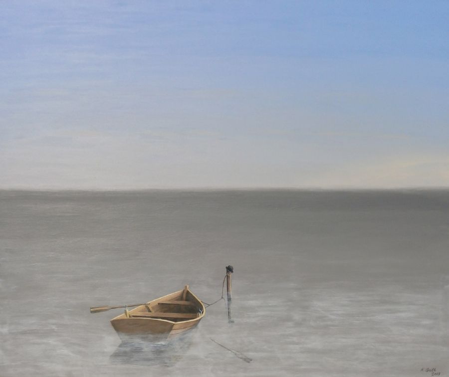 Silence (solgt)