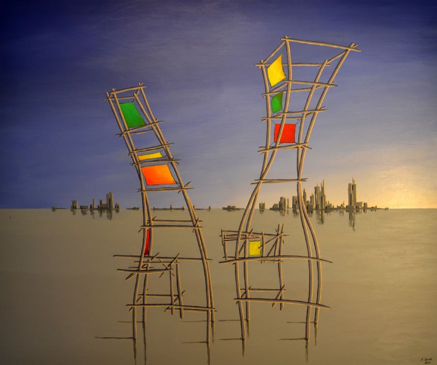 Dialog (solgt)