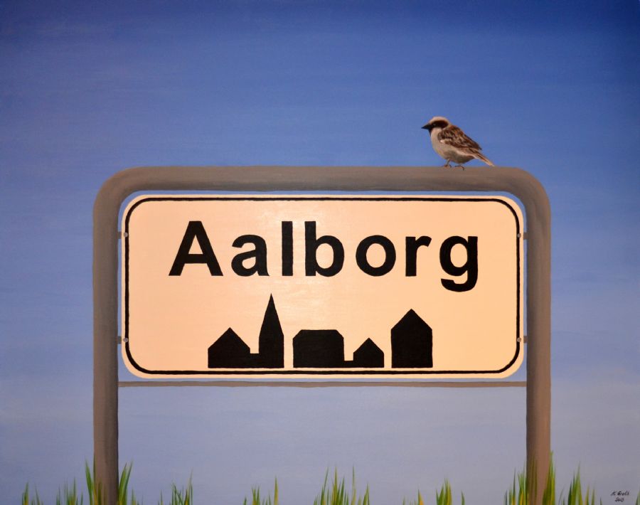 Aalborg (solgt)