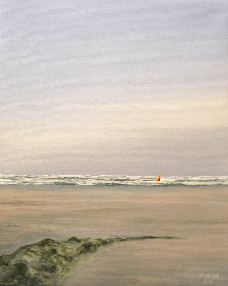 Strand II (solgt)