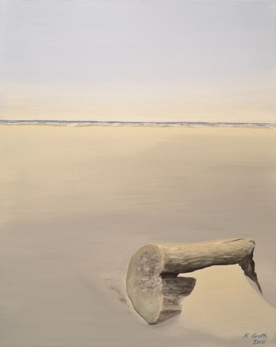 Strand V (solgt)