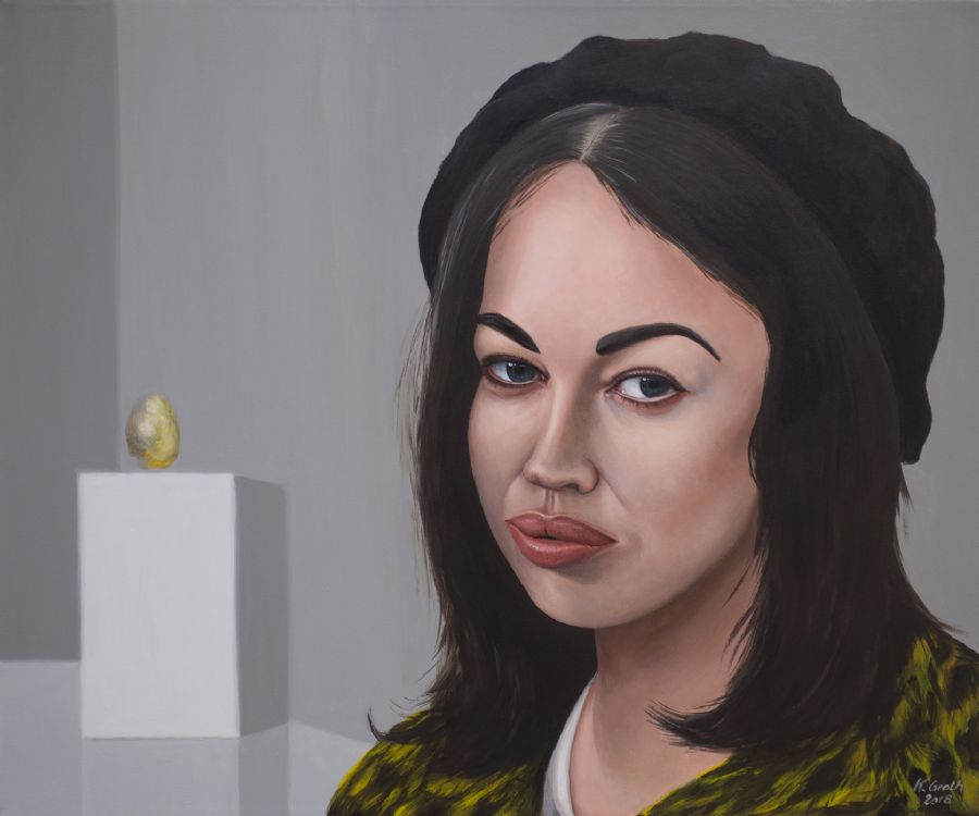 Aura Dione (solgt)