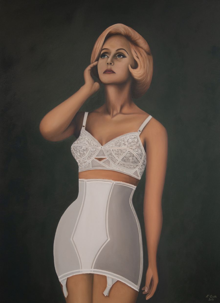Zaza Asani 1962 II