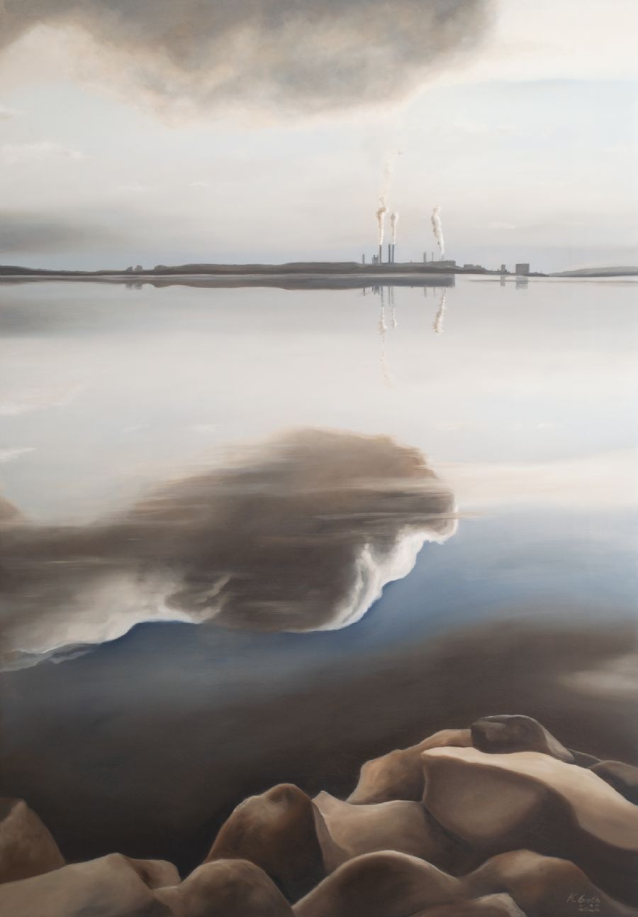 Limfjorden (solgt)