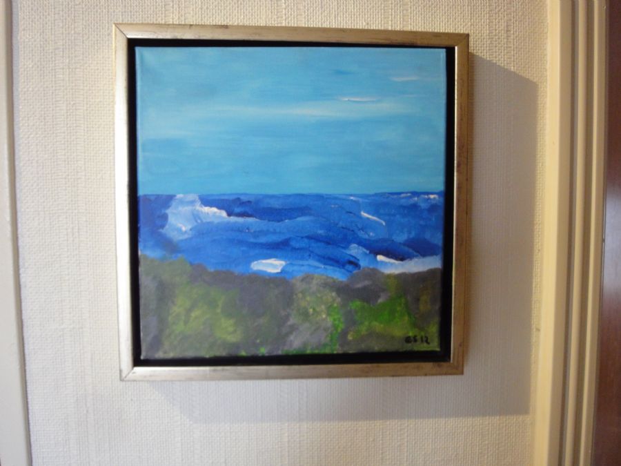 havet