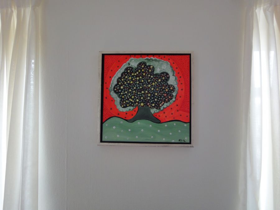 tree