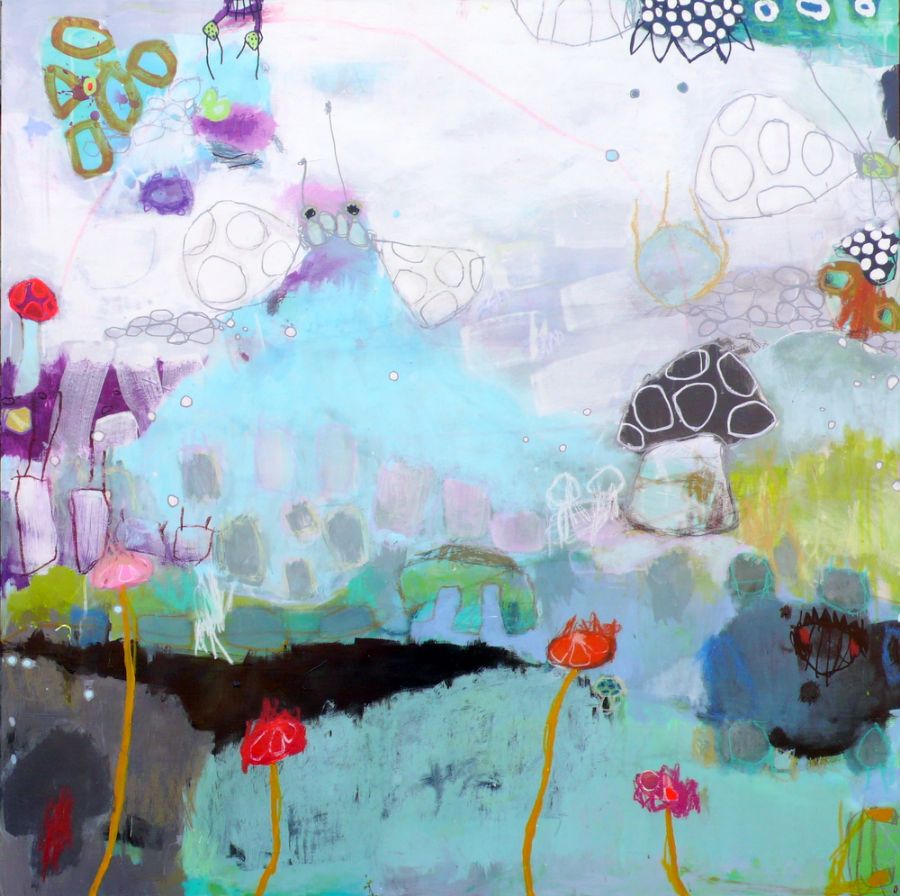Paradise on Earth