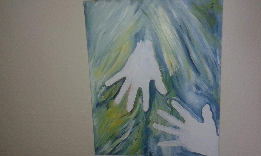 Hands