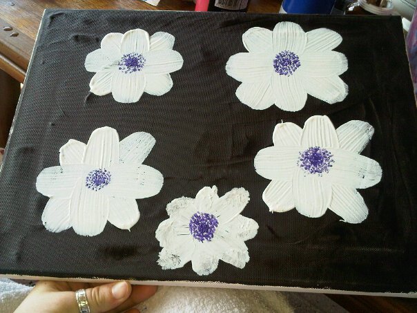 Blomster