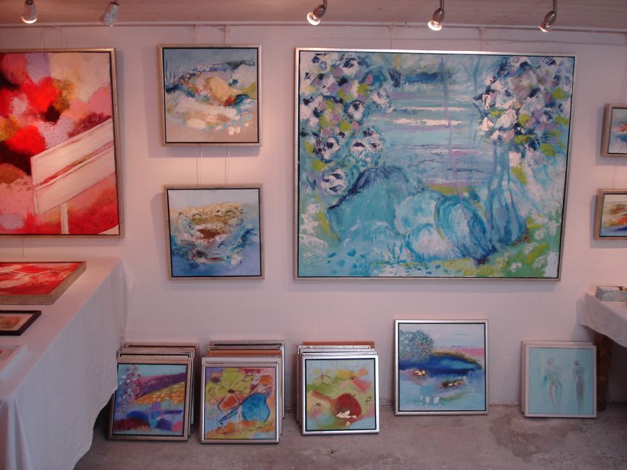 Sjællands Mindste Galleri