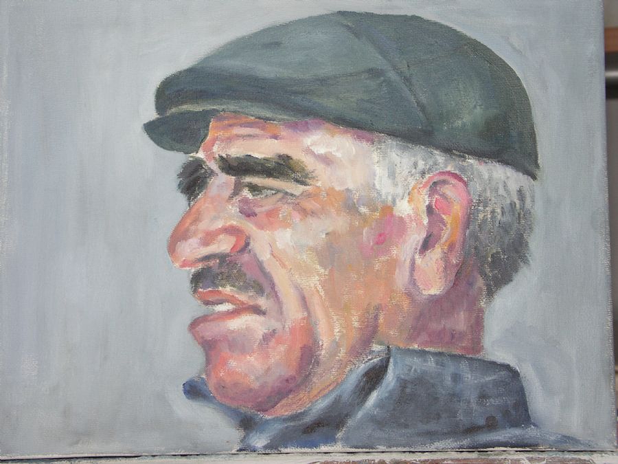mustafa