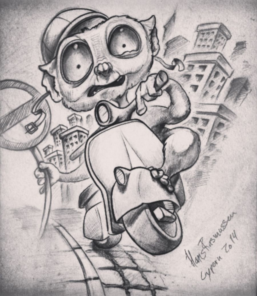 Scooter