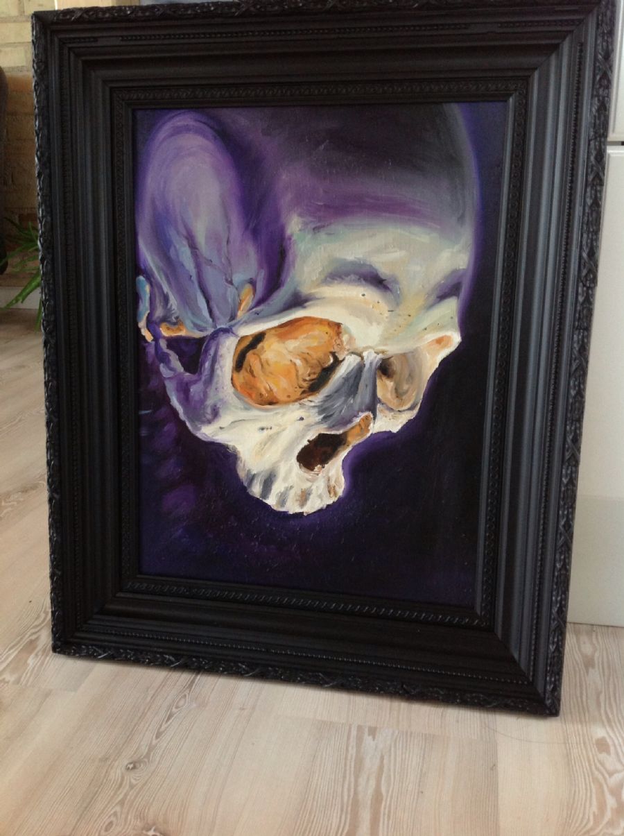 Skull