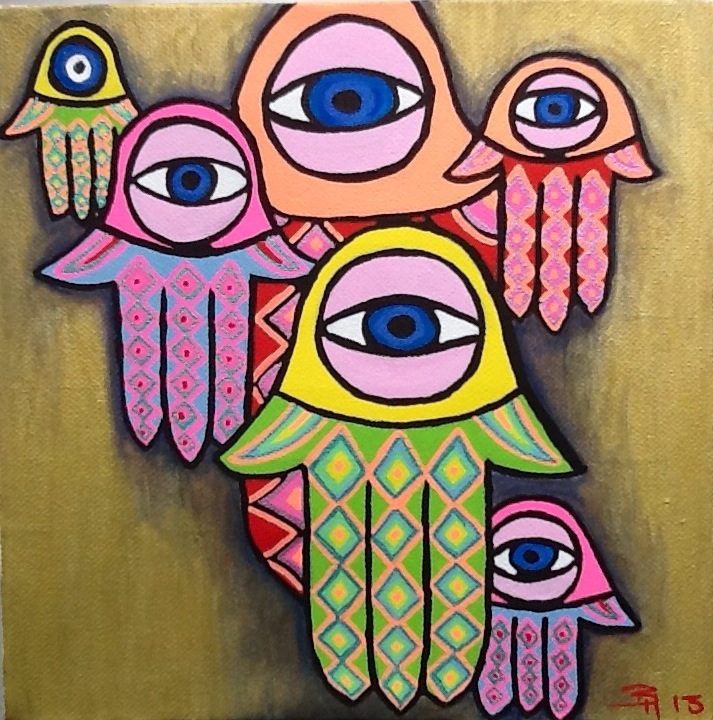 Hamsa