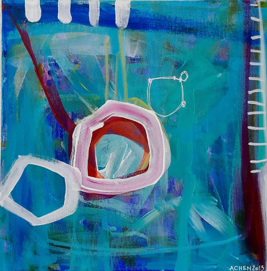 Circles II