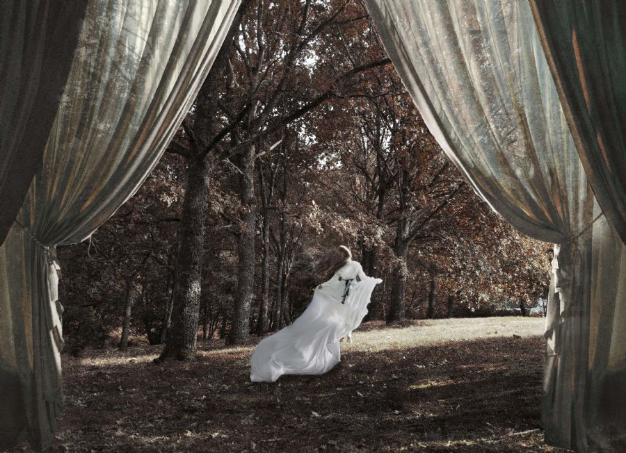 Beyond the Curtains