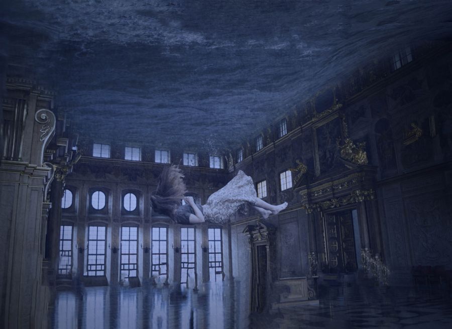 Water Dreams