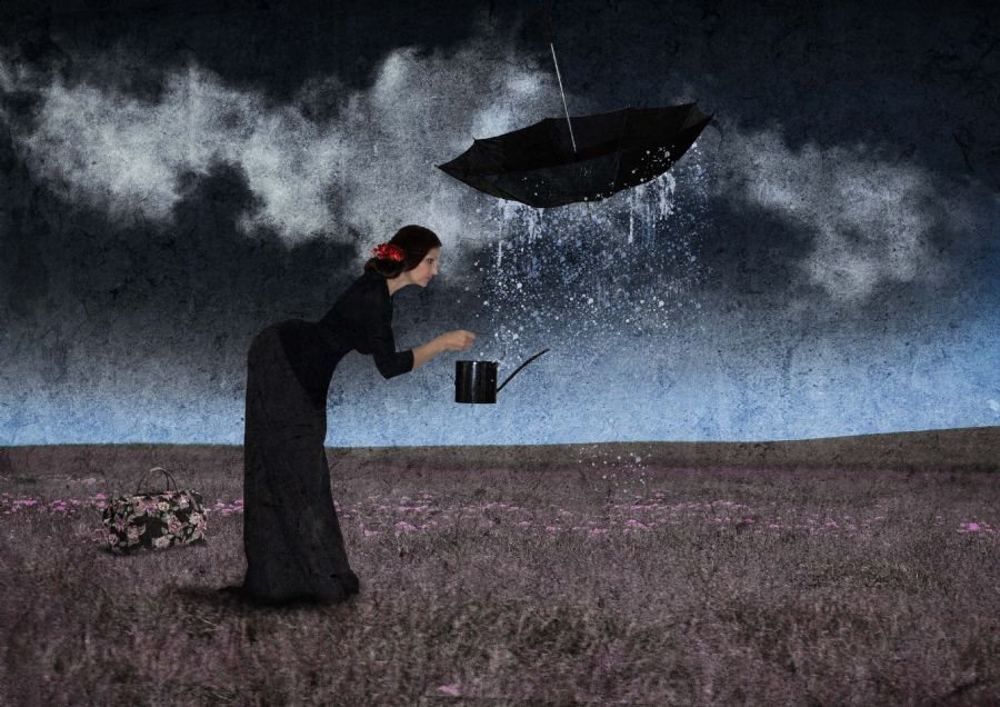 Mary Poppins