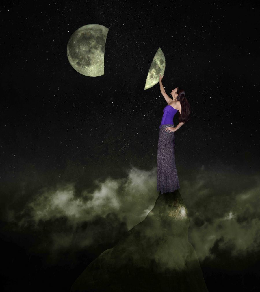 Fixing the Moon