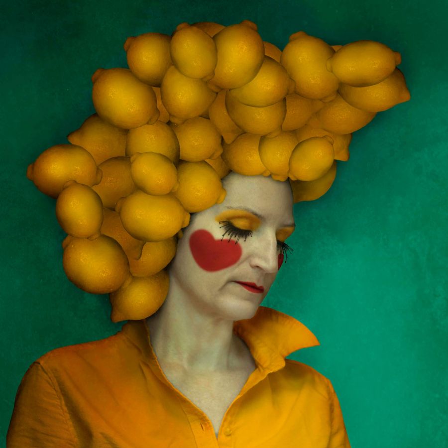 When Life Gives You Lemons