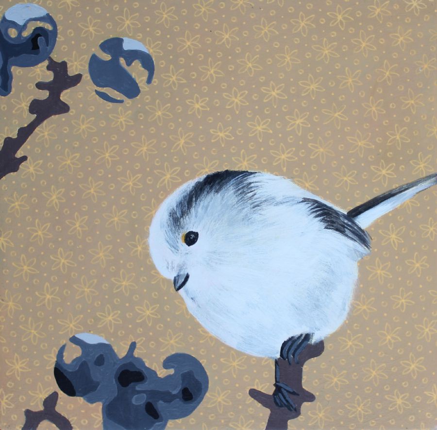 little-bird