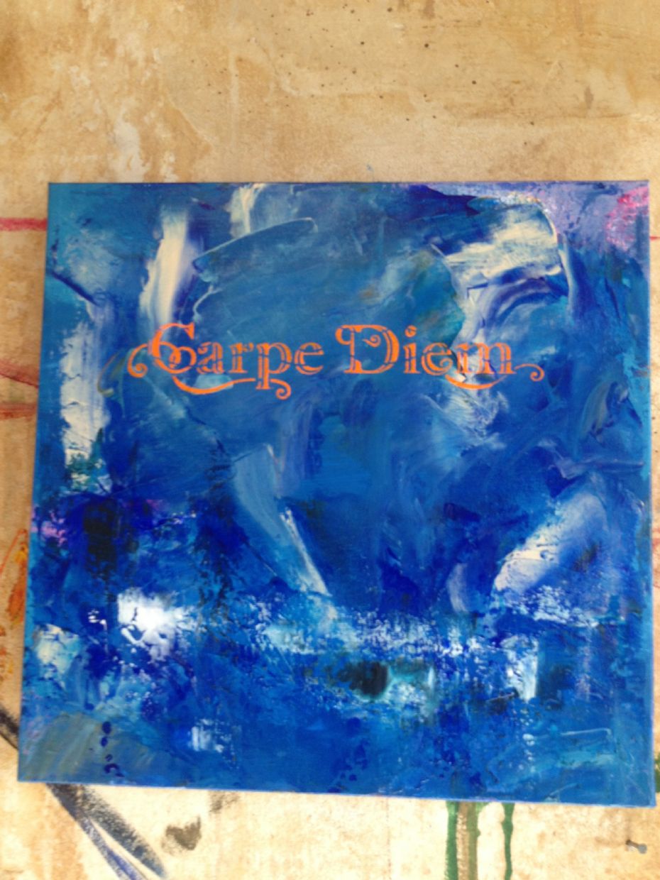 Carpe Diem 2