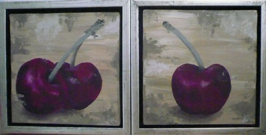 Cherries