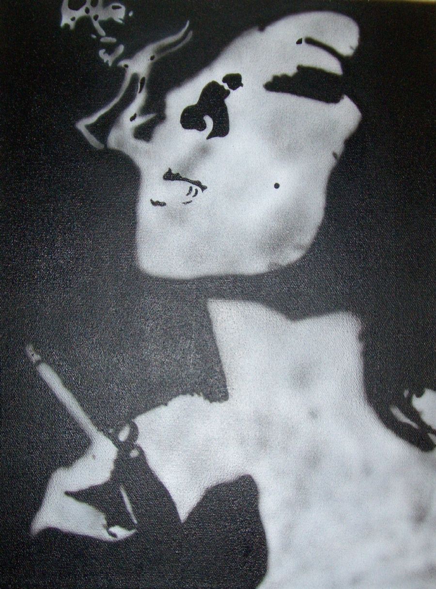 smoking