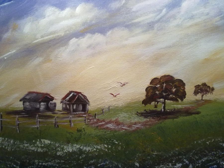 Øvelse 10