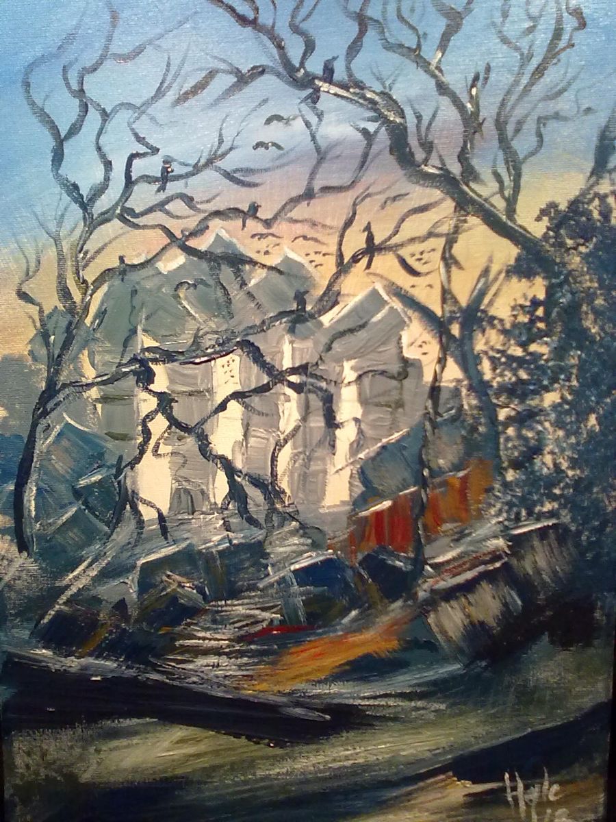 Øvelse 13
