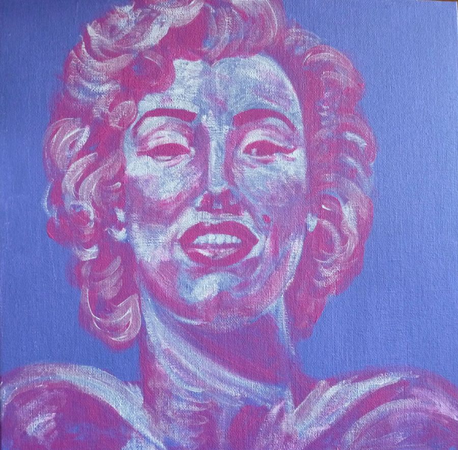 M. Monroe