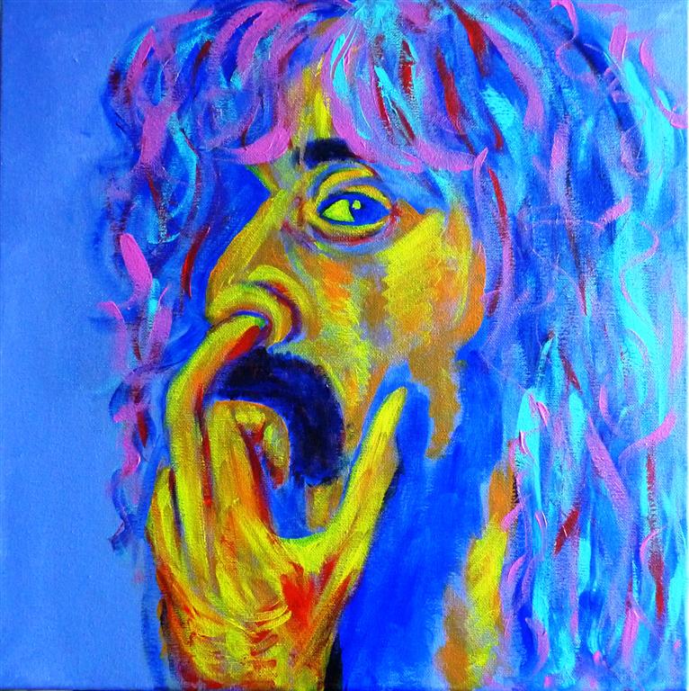 Frank Zappa