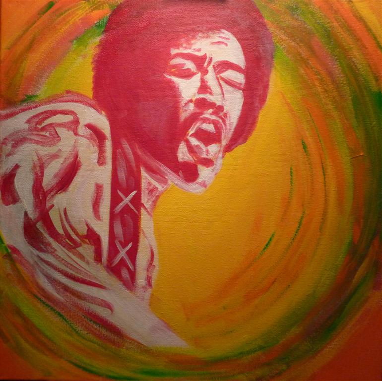 Hendrix