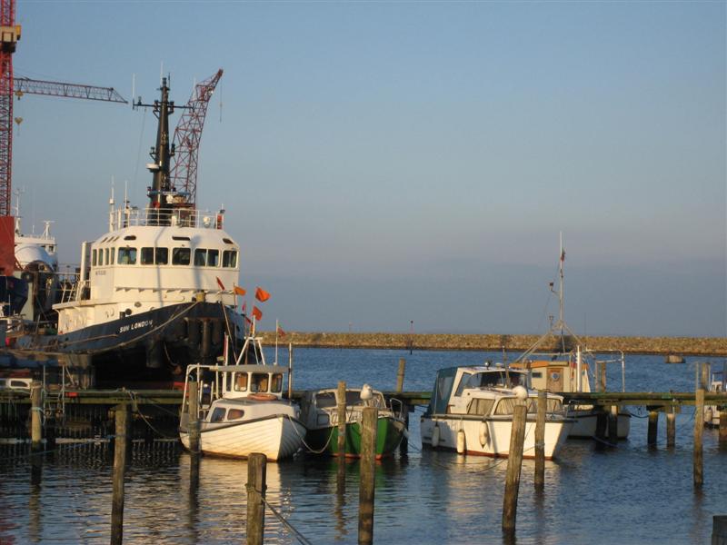 Marstal Havn