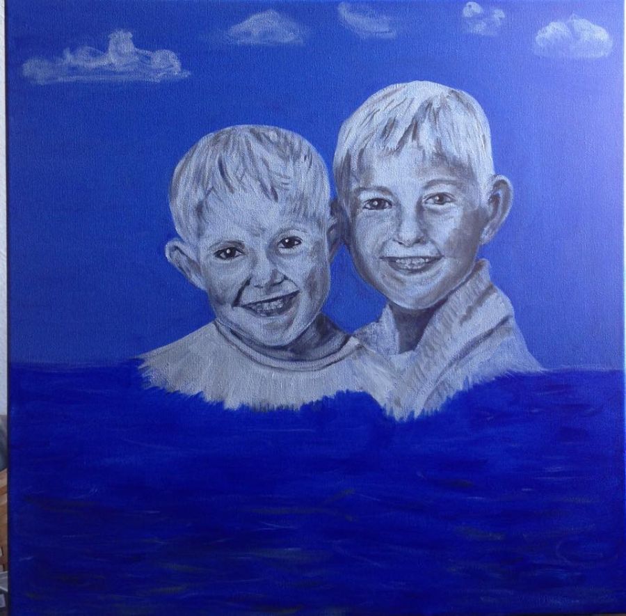 Anne & Mie